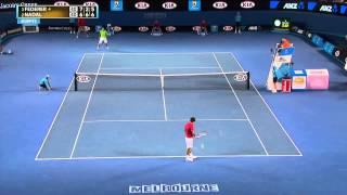 Reflexes. Presented by Ball Boy Gongobonk