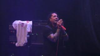 (2-Cam-Mix) P.O.D. - Youth of the Nation Live POLAND, Gliwice, PreZero Arena, 27.03.2025 4K