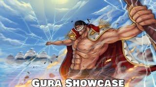 GURA SHOWCASE|Nok Piece