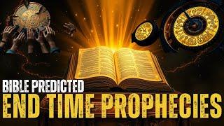 The Bible's Forgotten Prophecies About the End Times