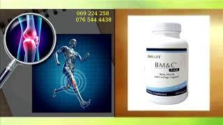 BM&C plus Unicity | Unicity Product