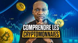 Explique la CRYPTO aux DÉBUTANTS en 8 minutes: Guide gratuit