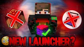 I find The Best Minecraft Launcher For Android 2025  (better than Pojavlauncher) 