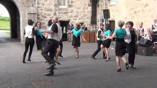 Rundals - Lettonie - Démo Etournias