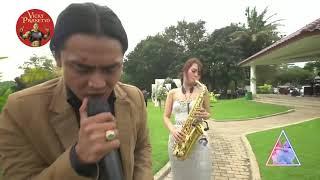 AKAD NIKAH VICKY PRASETYO -KALINA  PART 1