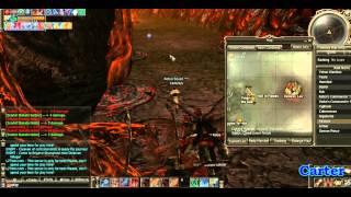 Road to Valakas 85 lvl