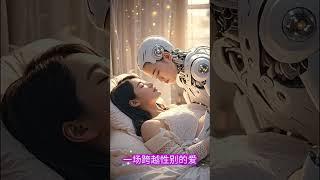 #智能机器人 #artificialintelligence #ai #shorts