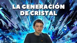 REFLEXIONES de Pato Bonato - Generación de cristal 