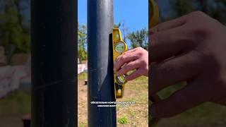 Заказчик,будь начеку!Вот куда реально смотрят ПРОФИ при приёмке свай #стройка #строительство #ростов