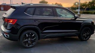 2024 VW Taos SE FWD 360° quick view!