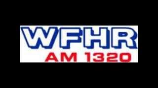 WFHR / W103 Ron's Refrigeration Ad (JD Michaels) 92'