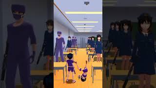 Sakura school simulator #shorts #sakuraschoolsimulator #sakuraschool #shortvideo #trending #sss