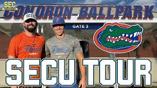 2025 SEC BASEBALL TOUR: Florida vs. Miami (GAINESVILLE, FL)