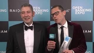 Open Banking Expo Awards 2024 | Best Regulatory Open Banking Initiative Winner | Armalytix