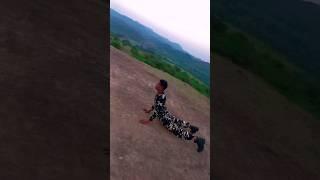 Evening excise 🫡️#ssb #ssbstatus  #excise #bsf  #indianarmy #youtubeshorts #motivation