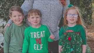 4-year-old girl killed in car crash near Andalusia, family mourning as help pours in