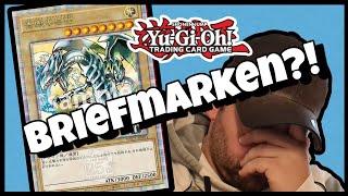 Blue-Eyes White Dragon Ukiyo-e Style Stamp Set - Meine Meinung  | Yu-Gi-Oh! TCG