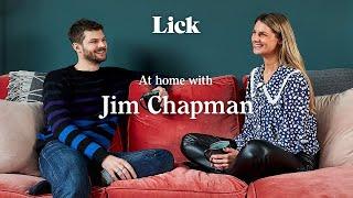 Jim Chapman's London house tour | At home with | Lick