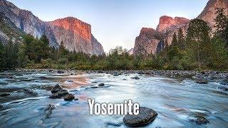 Yosemite Walking & Hiking Tour Video | Backroads Travel