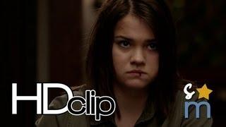 "The Fosters" 1x01 "Who's This?" Clip - Maia Mitchell, Jake T Austin, David Lambert