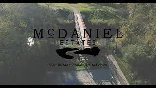 McDaniel Estates - New Build Community near Nashville