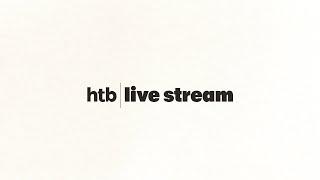 The Battle to Build - Archie Coates | HTB Livestream