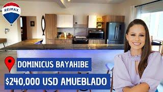 Espectacular Apto de 2 dormitorios en la exclusiva zona Dominicus Bayahibe| Sharon Heere Real Estate