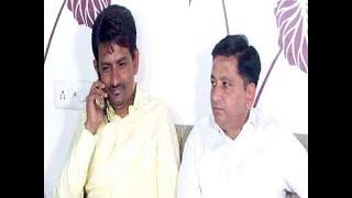 Gujarat by poll 2019 : Congress action plan against BJP candidate Dhavalsinh Zala