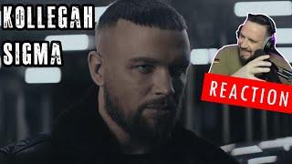 KOLLEGAH - SIGMA  STILL KING wird das letzte Album des Weltmonarchen!  Das Finale vom GOAT!