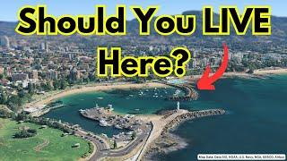 The Best Kept Secrets in Wollongong, Australia!