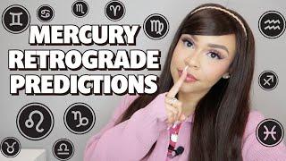 What MERCURY RETROGRADE In Virgo Has In Store For Your Zodiac Sign | August 5th-28th | 2024