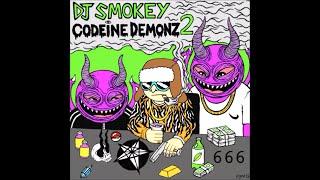 DJ Smokey - Codeine Demonz Vol 2 (Full Mixtape) @djsmokey666