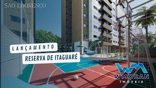 Residencial Reserva de Itaguaré