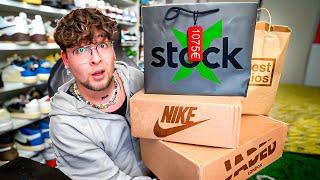 MEGA UNBOXING of €1,075.16 of LOTS OF CLOTHES and SHOES!! (amazing and extravagant...)