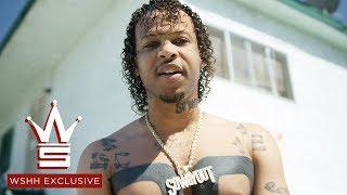 G Perico "Dog Year" (WSHH Exclusive - Official Music Video)