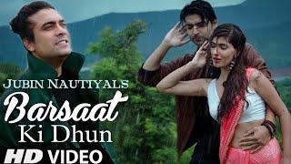 Kisi_Shayar_Ka_Dil_Banke,_Sun_Sun_Sun_Barsat_Ki_Dhun,_Jubin_Nautiyal_Full_Video_Song