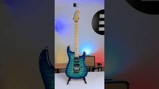 Charvel MJ San Dimas Style 1 HSH FR M QM| EGITANA.pt