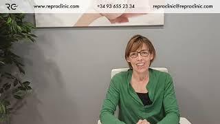 What is guarantee program at Reproclinic