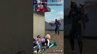 Momentos divertidos de Mrsteven #freefire #mrsteven #garenafreefire #mrsteventc #garena #ff