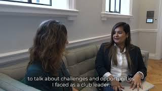 London Business School: Leadership Incubator