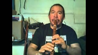 flute sample