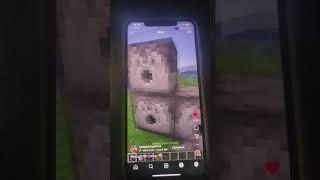 Minicraft trick? #minecraft #minecraftmemes #minecraftanimation #shortsfeed