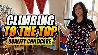 HOW TO ADVERTISE your DAYCARE BUSINESS - video # 2