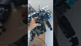Skibidi infected 378 #lego #skibiditoilet #memes #mech #viralvideo #shorts