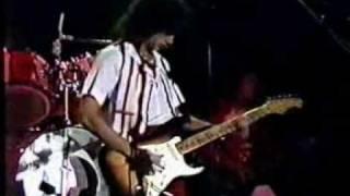 Wishbone Ash  1976  Live  Argus The King Will Come