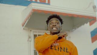 Deezy Mcduffie - Gone Sinxe Opptober (Official Music Video)