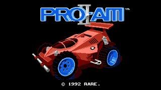 CLASSIC SPEED DEMON | R.C. Pro-Am II (1992)