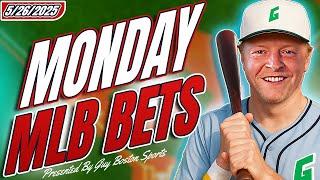 MLB Picks Today 5/26/2025 | FREE MLB Best Bets, Predictions, and Player Props!