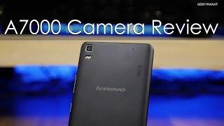 Lenovo A7000 Camera Review | Solution Cone