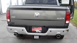 New Dodge Ram at Runde Auto Group in Manchester